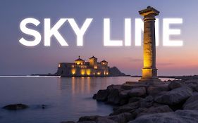 casa vacanza SKY LINE